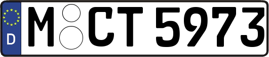 M-CT5973