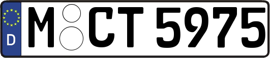 M-CT5975