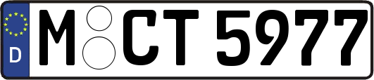 M-CT5977