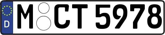 M-CT5978