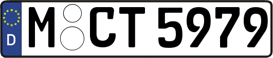 M-CT5979