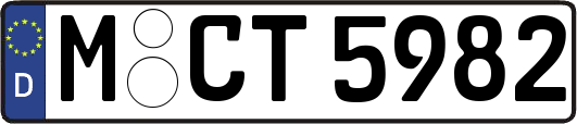 M-CT5982