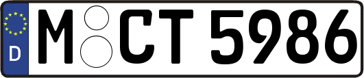 M-CT5986