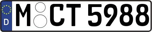 M-CT5988