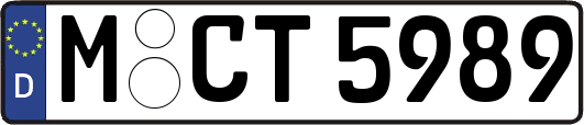 M-CT5989