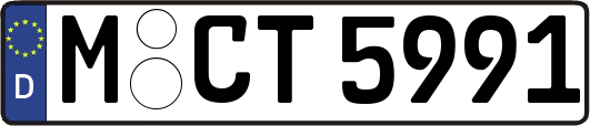 M-CT5991