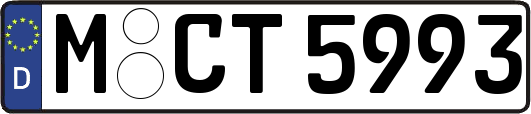 M-CT5993