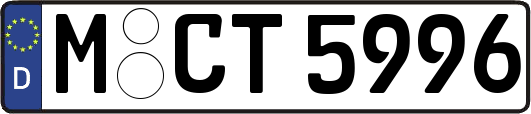 M-CT5996