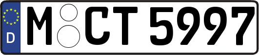 M-CT5997