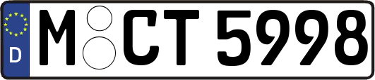 M-CT5998