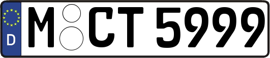 M-CT5999