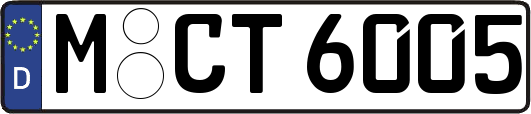 M-CT6005