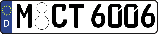 M-CT6006