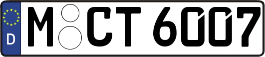 M-CT6007