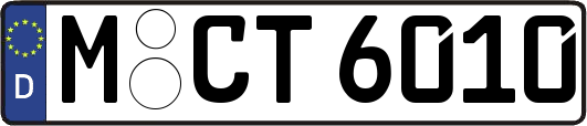 M-CT6010
