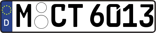 M-CT6013
