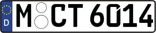 M-CT6014