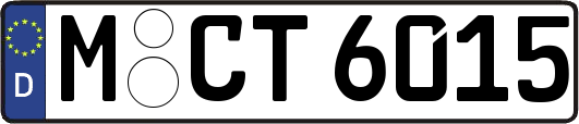 M-CT6015