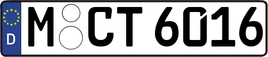M-CT6016