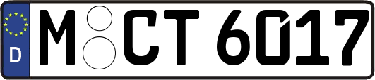 M-CT6017