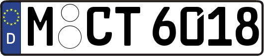 M-CT6018