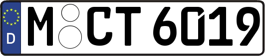 M-CT6019