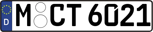 M-CT6021