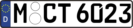 M-CT6023