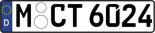 M-CT6024