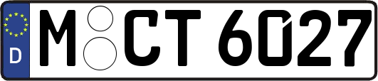 M-CT6027