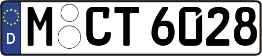 M-CT6028