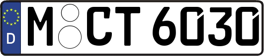 M-CT6030