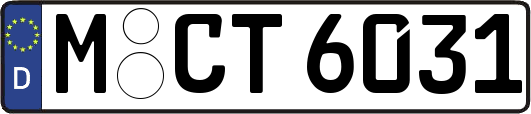 M-CT6031