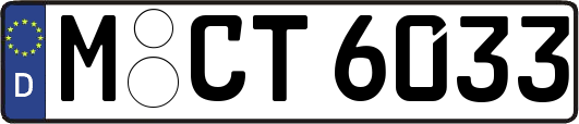 M-CT6033