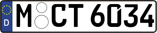 M-CT6034
