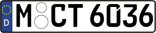M-CT6036