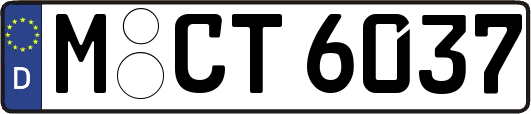M-CT6037