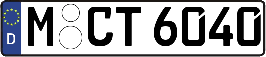 M-CT6040