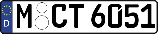 M-CT6051
