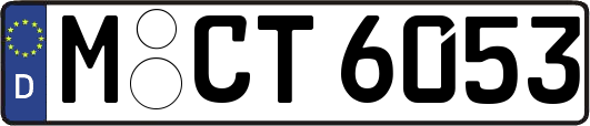 M-CT6053
