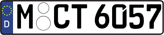 M-CT6057