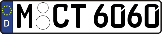 M-CT6060