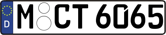 M-CT6065