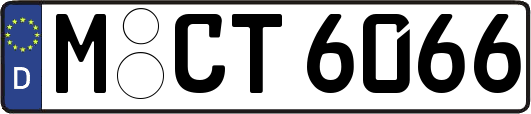 M-CT6066