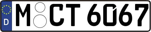 M-CT6067