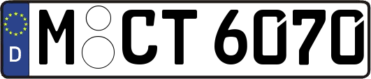 M-CT6070