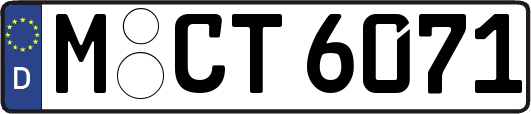 M-CT6071