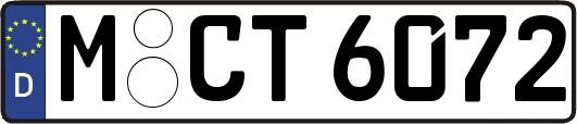 M-CT6072