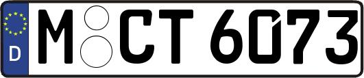 M-CT6073