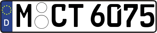 M-CT6075